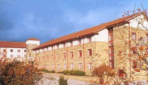 Britannia Leeds 3*