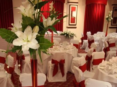Britannia Leeds Отель 3*