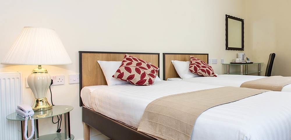 Britannia Leeds 3* Лидс