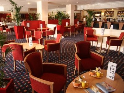 Britannia Leeds 3* Лидс