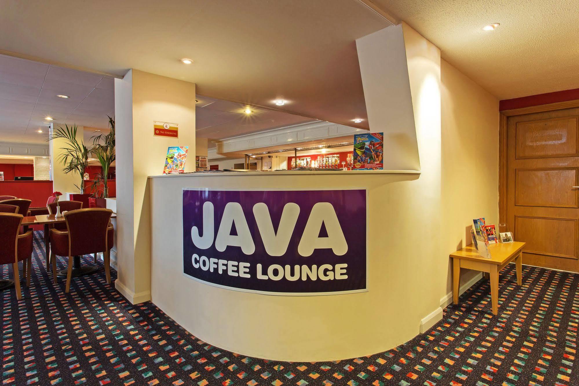 Britannia Leeds 3*