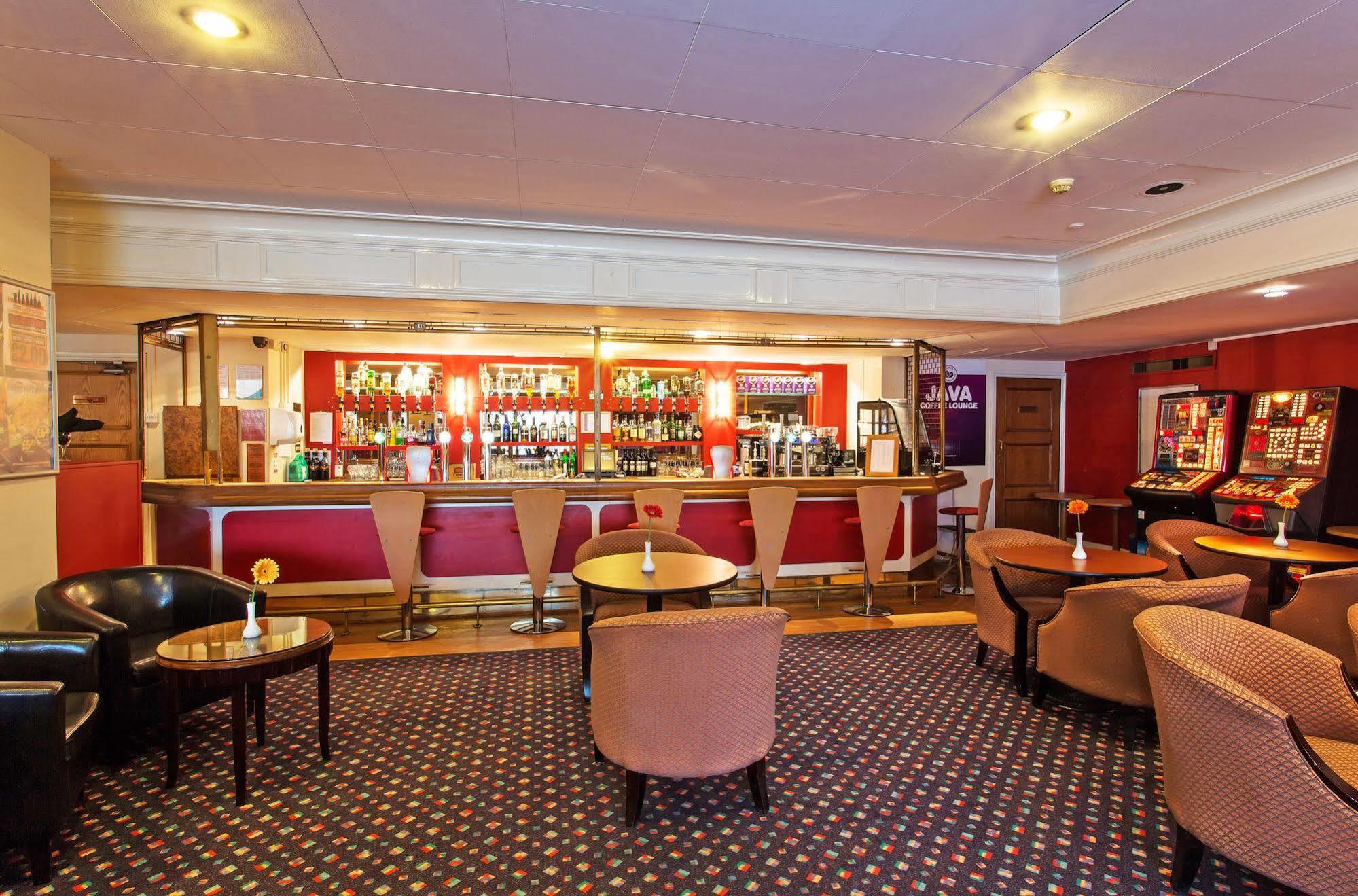 Britannia Leeds 3* Лидс