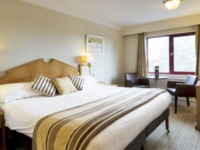 Britannia Leeds Отель