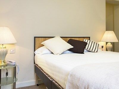 Britannia Leeds Отель 3*