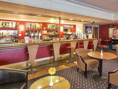 Britannia Leeds 3* Лидс