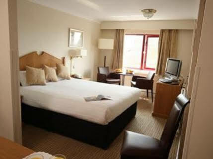 Britannia Leeds Отель